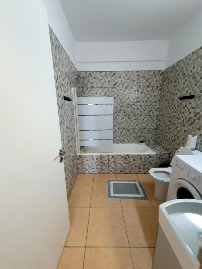 Valentina Apartments Paphos Exterior photo
