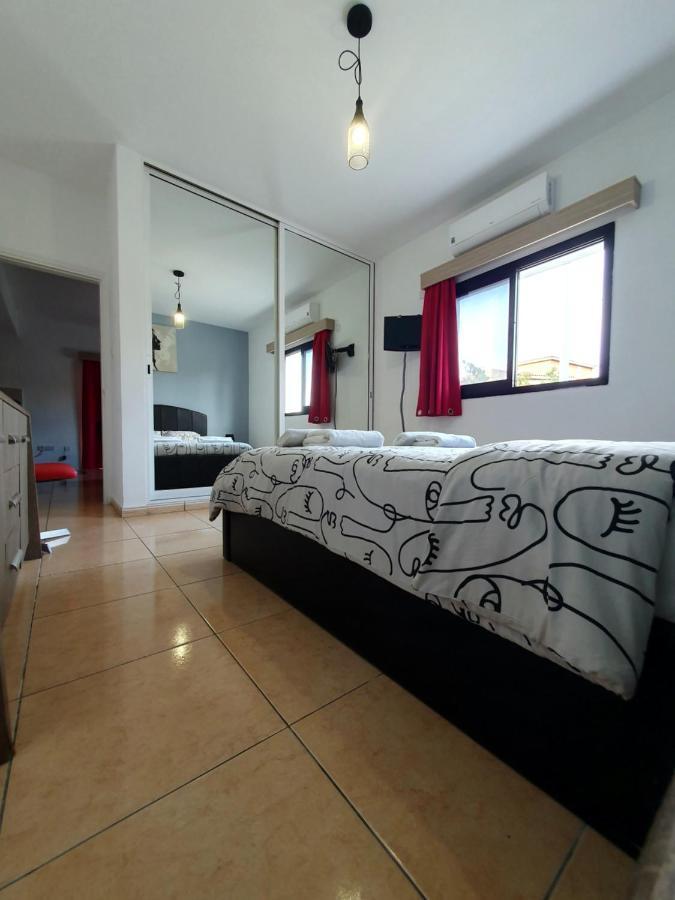 Valentina Apartments Paphos Exterior photo