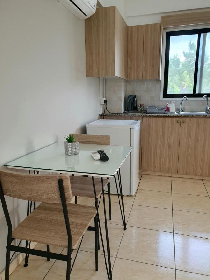 Valentina Apartments Paphos Exterior photo