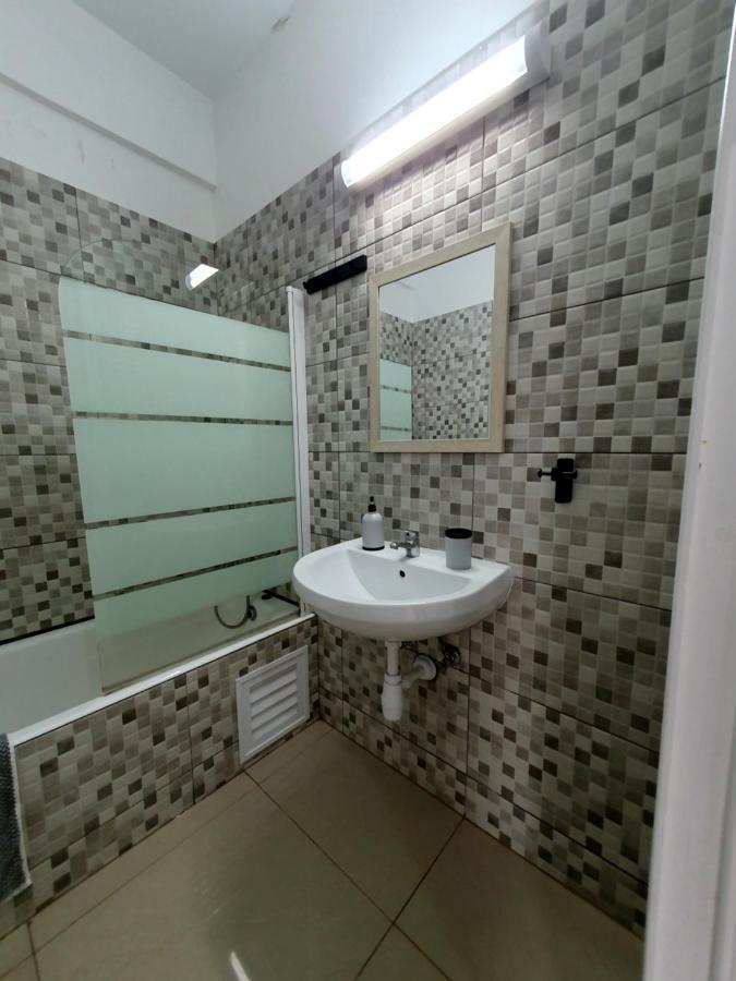 Valentina Apartments Paphos Exterior photo